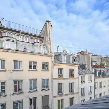 Clery 58 Apartment Paris Exterior photo