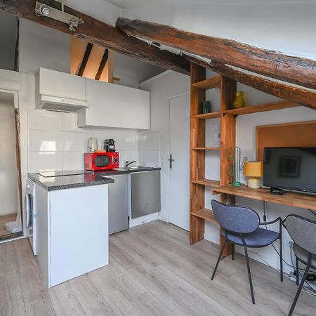 Clery 58 Apartment Paris Exterior photo